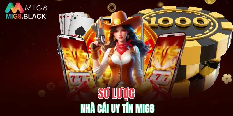 Sơ lược nhà cái uy tín MIG8